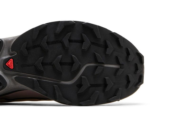 Salomon XT-6 Hazelnut Quail