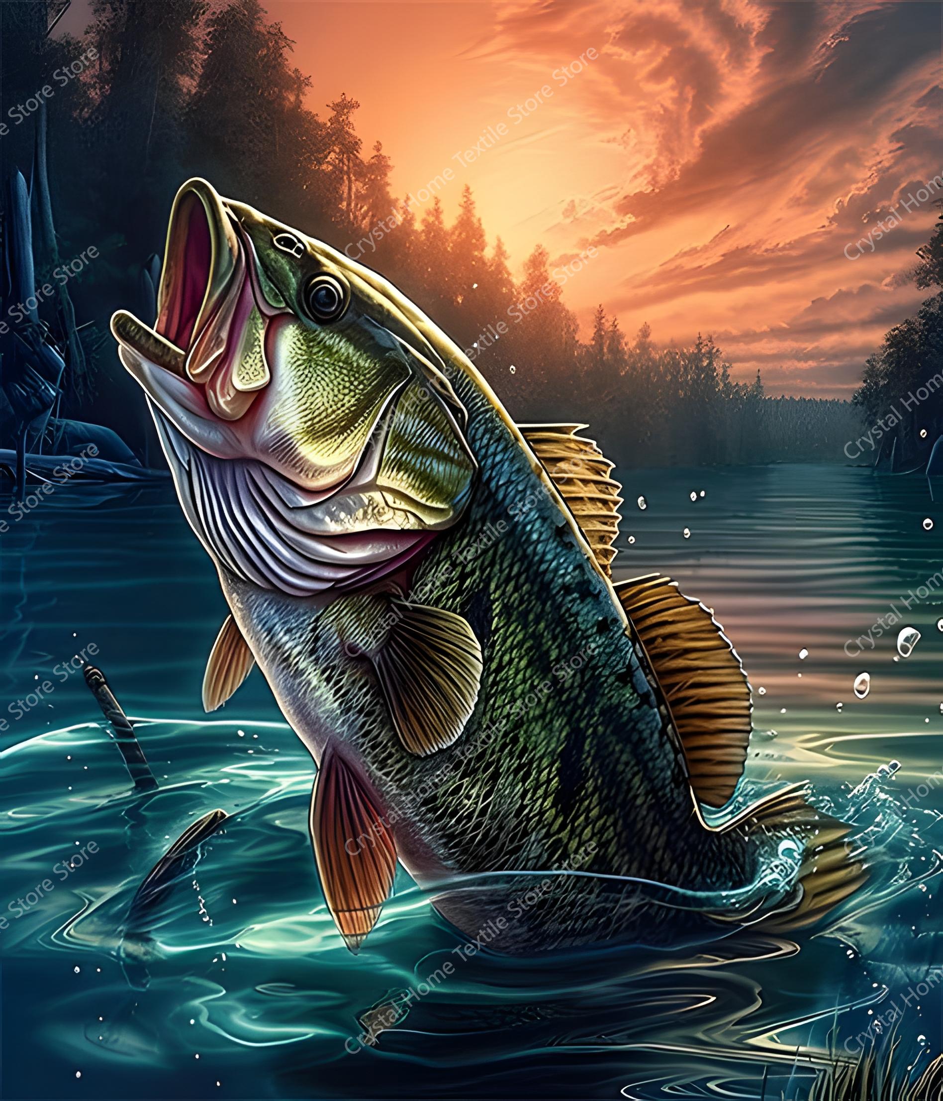 

Fish Patterns Playing Flannel Blanket Sofa Lunch Soft Break Blankets Children Student Christmas Kids Gift,Office Couch Chair Bed 75cmx90cm