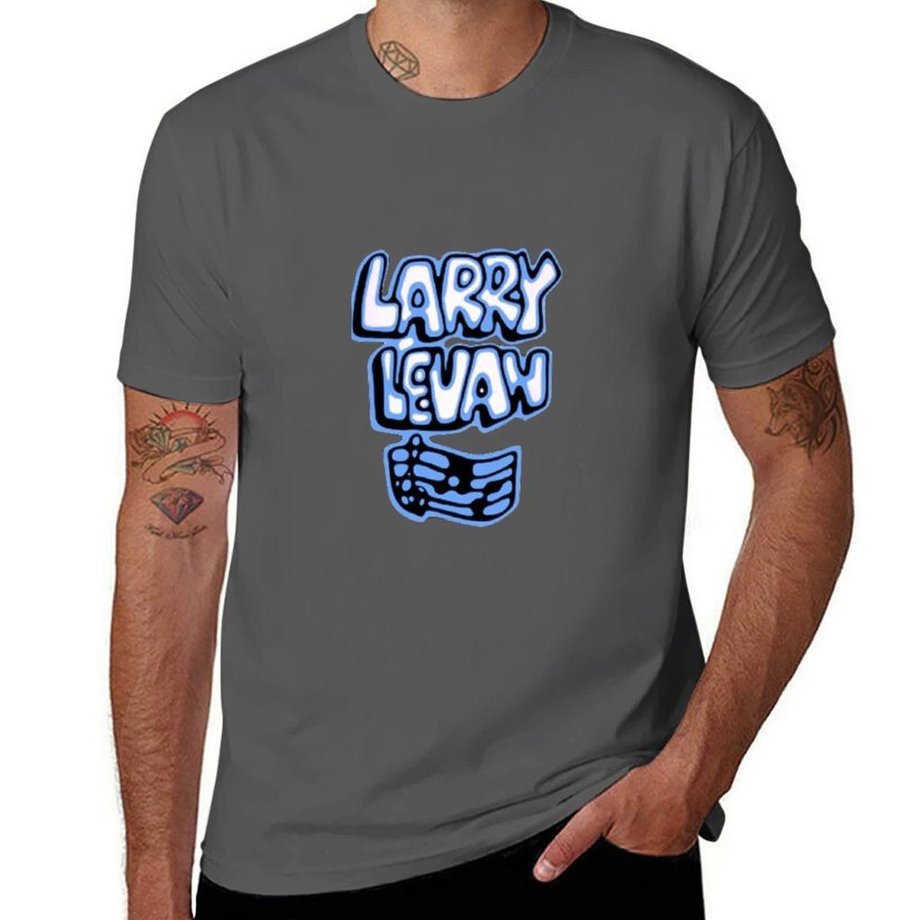 PARADISE GARAGELarry LevanAIRBRUSH TShirt Dry Fit Running Short Sleeve Top