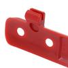 Light Weight Plastic Front Hook Replacement Electric Scooter Front Hook Bags Luggage Hanger for GXL V2 Easy to Use