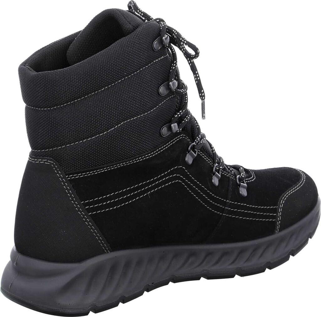 Сапоги Ara Paolo schwarz