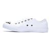 Converse All Star Slip Resistant Durable Low Top Skate Shoes Women Sneakers White 559869C