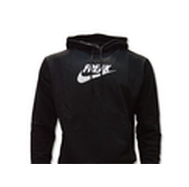 Толстовка Nike DA5691-010