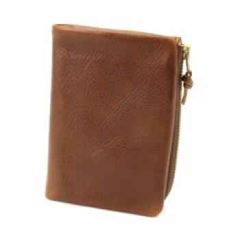 

Yoshida Bag Folding Wallet SOAK [Porter] 101-06003 (3.Верблюд)