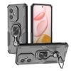 Kickstand Case For Honor 400 Pro 5G Honor 400 Lite Cover Lens Protection Ring Stand Magnetic Bracket Shell Fundas Coque