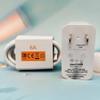 66W Super Fast Charger with Type-C Cable for Huawei Honor Series (3C Certified)