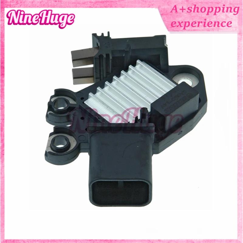 1PC NEW REGULATOR ASSY GENERATOR for HYUNDAI VELOSTER 2011-2014 37370-2B250 373702B250 ARE3114 2608326 M611 VRV8326 373702B250
