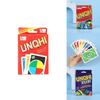 Gioco da Tavolo Unqhi Carte Strategiche Coinvolgenti Per Team Building E Divertimento Sociale