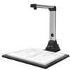 Deli A4 16MP High-Speed Document Camera CN Plug (adapter Included)