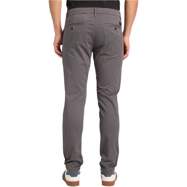 Timberland Business Casual Trousers Men bottoms A2BYYW08