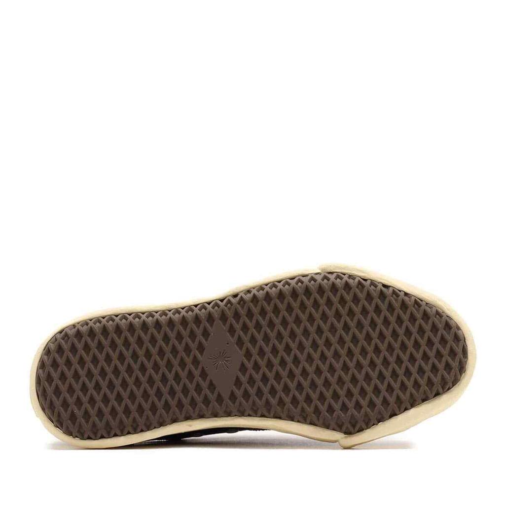 A09FW733-Black Maison MIHARA YASUHIRO PETERSON Original Sole Canvas (Men's)
