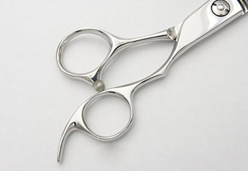DEEDS GTX630R Thinning Shears Thinning Rate by a Japanese Professional Scissors Manufacturer (6.0 Inches, 10-15%)