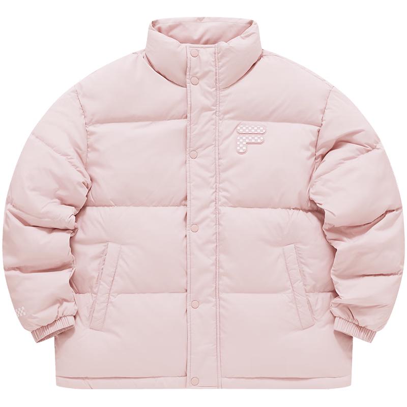 Fila Fusion Unisex Loose Fit Down Jacket