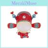 Broches en lichaamssieraden
