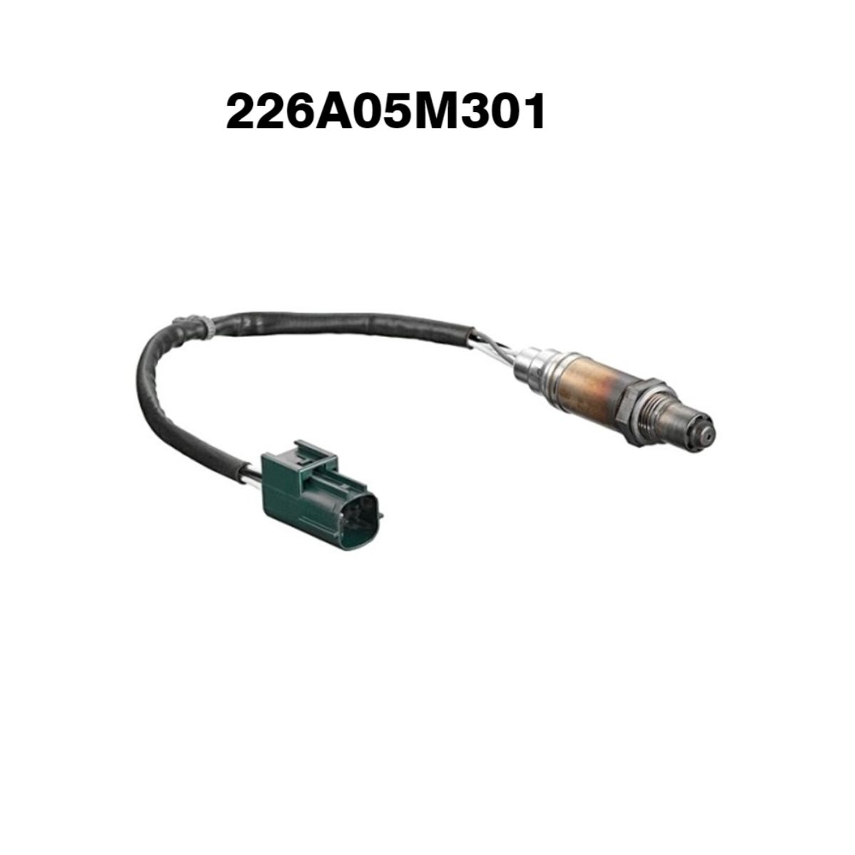 Suitable for nissan oxygen sensor 226a05m301, 226a0-5m301
