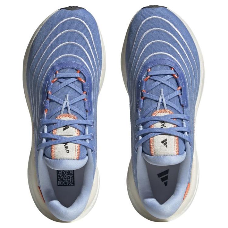 Parley x adidas  Supernova 2.0 Blue Fusion Women Sneakers Blue-Dawn Impact-Orange HR0613