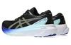 Asics Gel Kayano 30 Black Glow Yellow Women's 1012B357-003