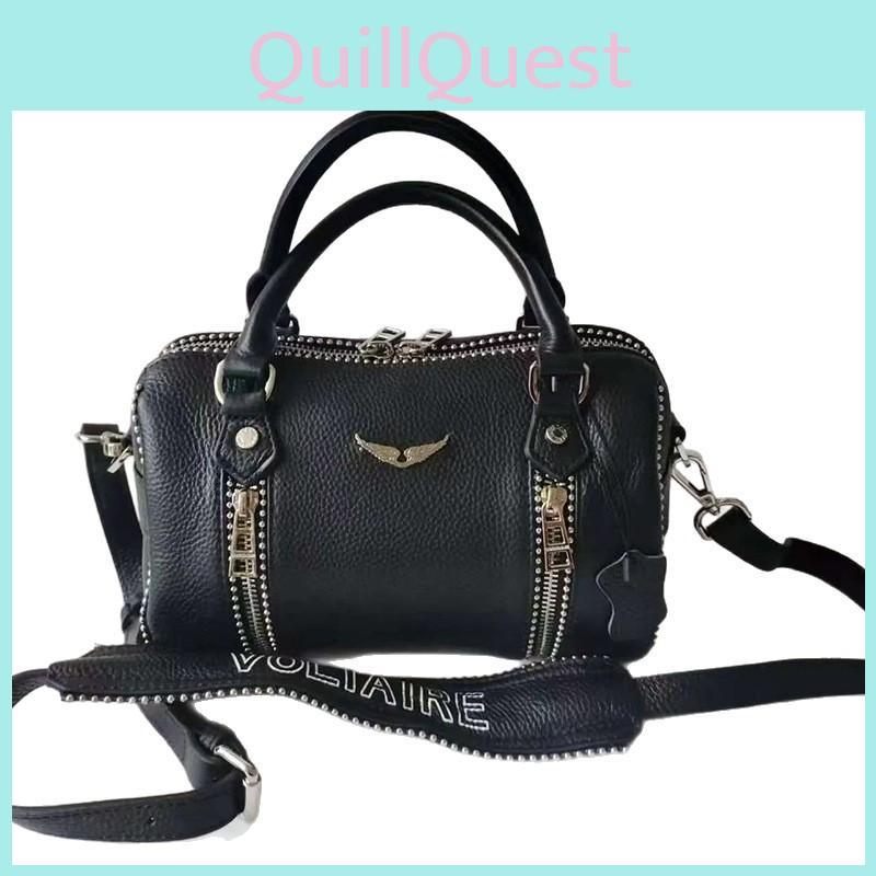 Damen Einzelne Mode Schulter Zv Tasche Mit Kettenriemen Für Büroausflüge Und