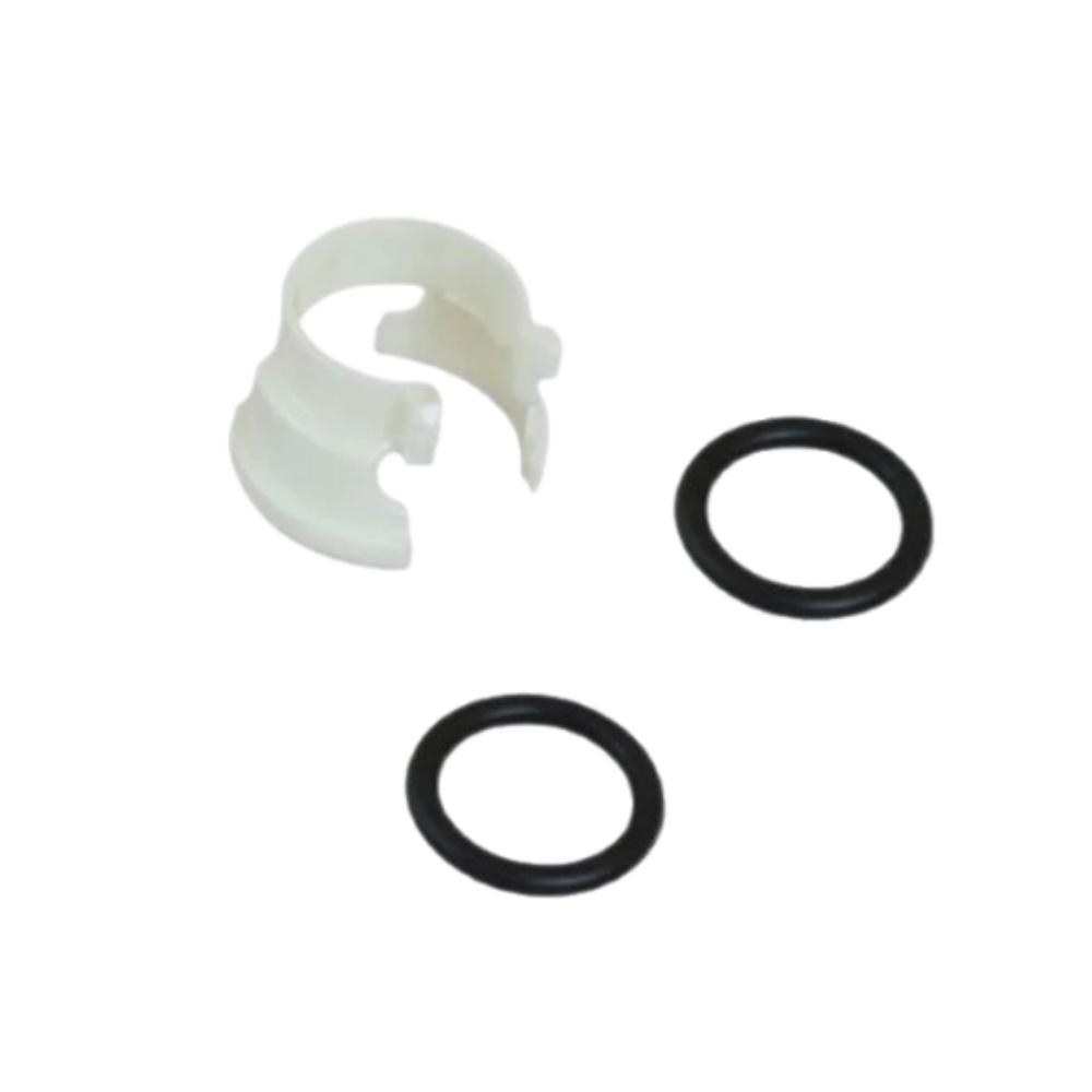 A/C Refrigerant Line Clamp For Toyota Camry Corolla Prius 88718-52280