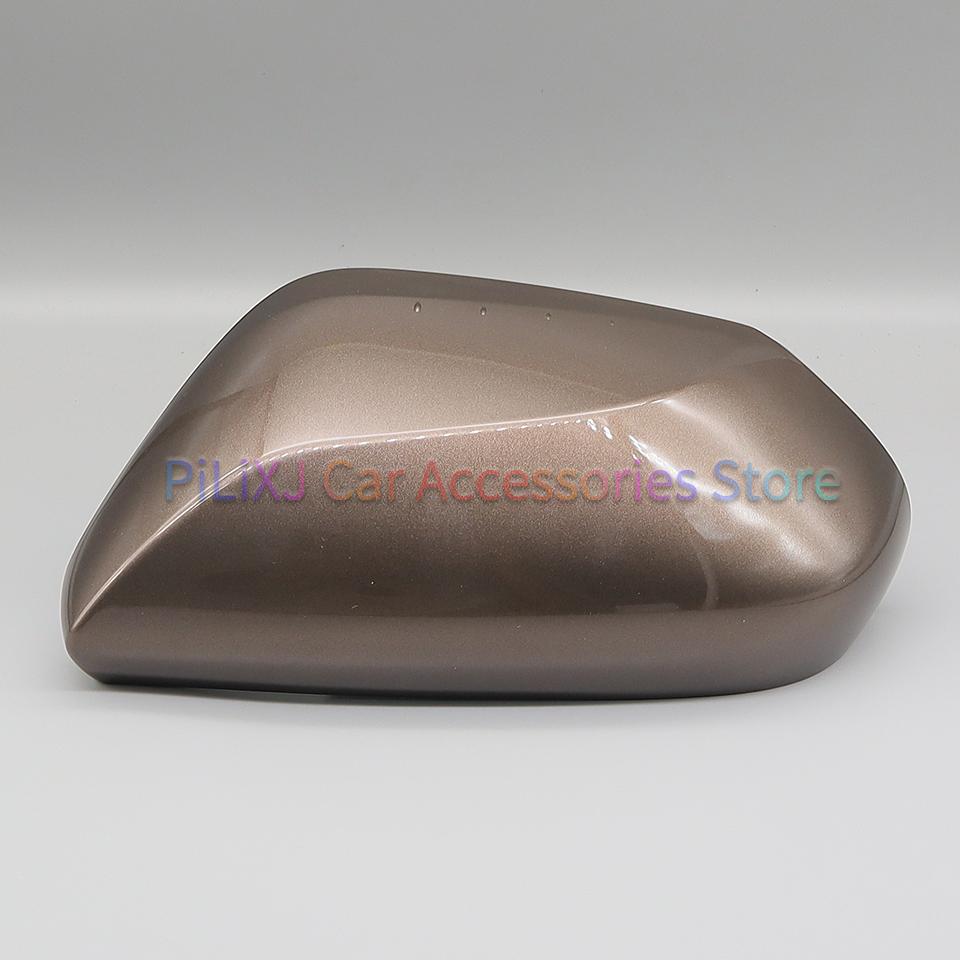 Accessori Auto Per Toyota Prius Modello 2016-2025 Copertura Tappo Specchietto Retrovisore Esterno Portiera Guscio Calotta Alloggiamento Laterale Verniciato