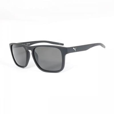 Puma Galleria Puma Sonnenbrille Pe0118s 001 Quadratisch Herren Damen