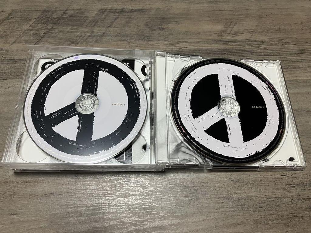 [USED] BIG BANG G-DRAGON COUP D'ÉTAT