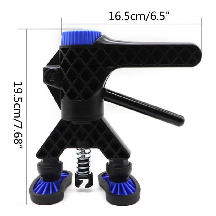 Auto Car Body Dent Pit Repair Puller Pulling Tabs Removal Lifter Repairing Tools