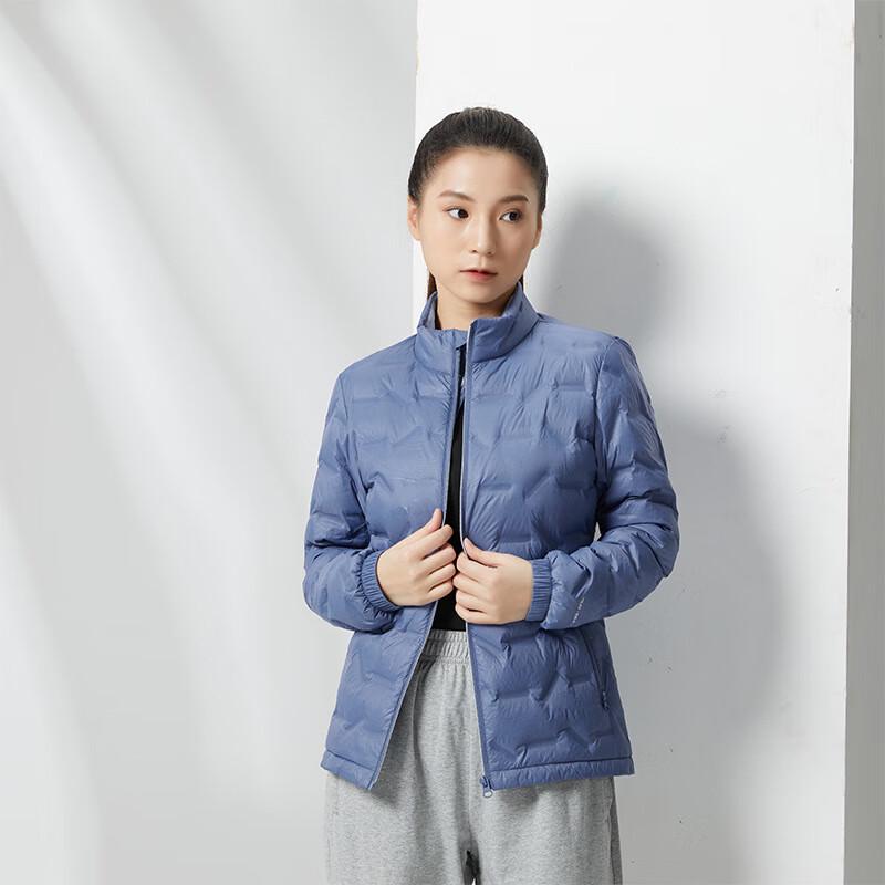 Jincanon Unisex Lightweight Thermal Down Jacket M