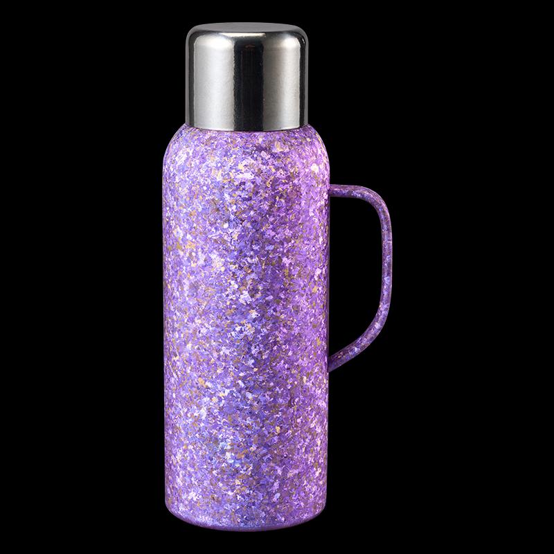 Kesaisai Titanium Insulated Stew Tea Pot