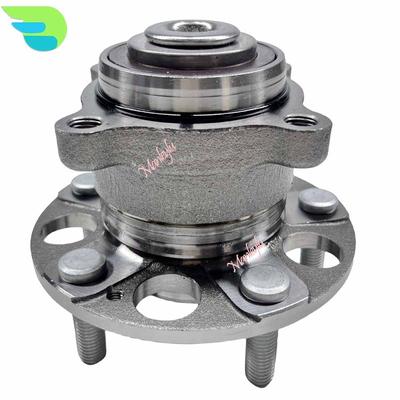 42200-TA0-A51 42200-TCO-T51 42200-SNA-743 42200-TC0-T51 Rear Wheel Hub Bearing for HONDA Accord VIII CU CW CP 2007 2008 2012
