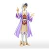 BANPRESTO Dr. Stone Asagiri Gen World Figure The Science of Shaping