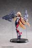 RIBOSE of Nemesis Morning Star scale painted finished figure "Tower Fantasy" Ver. 1/7 ABS&PVC