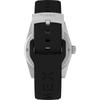 TIMEX Deepwater Watch, Quartz Movement, 20 ATM Water Resistance, Sapphire Crystal, Black Dial, TW2W75000, Men's [Authentic]