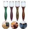 Leather Carving Hammer for Leather Craft Project Nylon Hammers Mallet Leathercraft Mallet Leathercraft Carving Hammer
