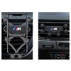 LMHKH1 Car Sticker Hot Hot For BMW Car Interior Air Vent Clip Mount Mobile Phone Holder for BMW M M3 M5 X1 X3 X5 X6 E46 E39 E36 E60