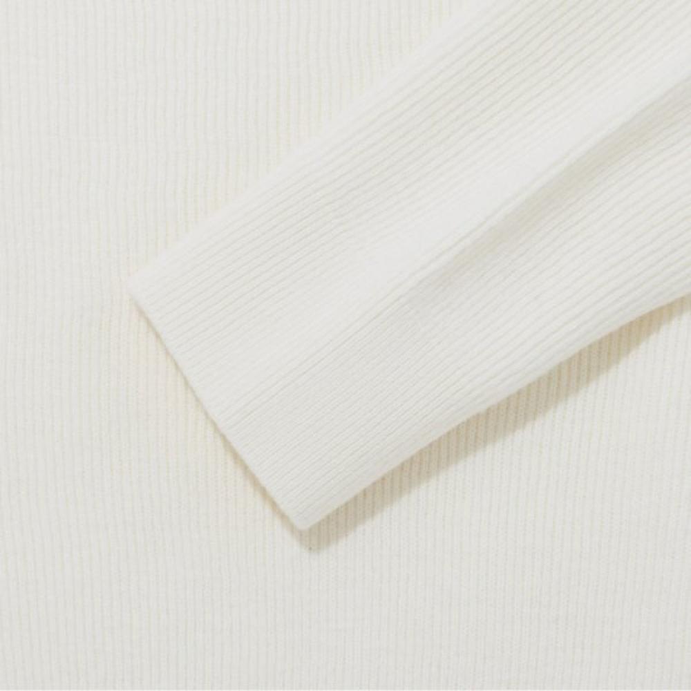 The North Face Half Zip Merino Wool Sweater Nt7ap51a