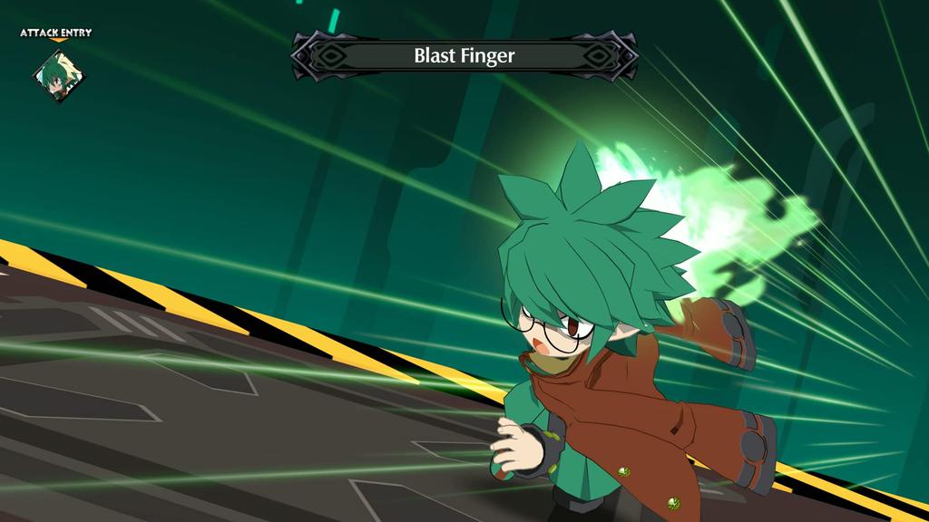 Disgaea 6 Complete Deluxe Edition North PS5 - (Import Version America) -