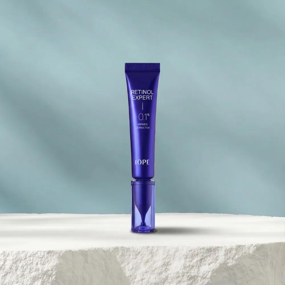 

Iope Retinol Expert 0.1% Wrinkle Corrector 30ml Single Item