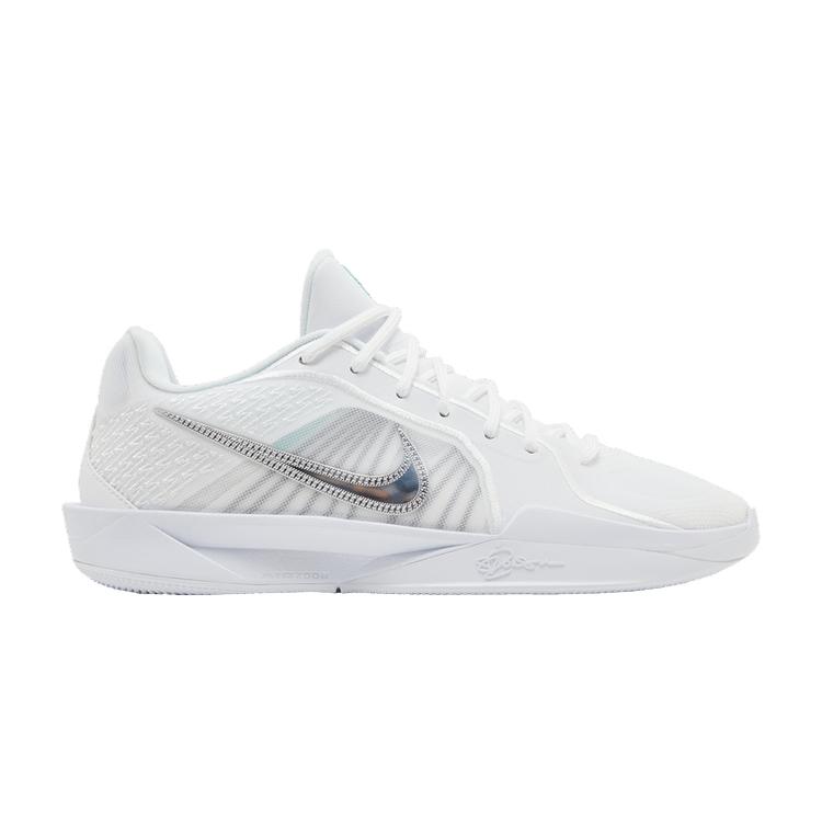 

Nike Wmns Sabrina 2 EP White Noise 36