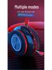 High-End B39 Multi-Function Bluetooth Over-Ear Headphones