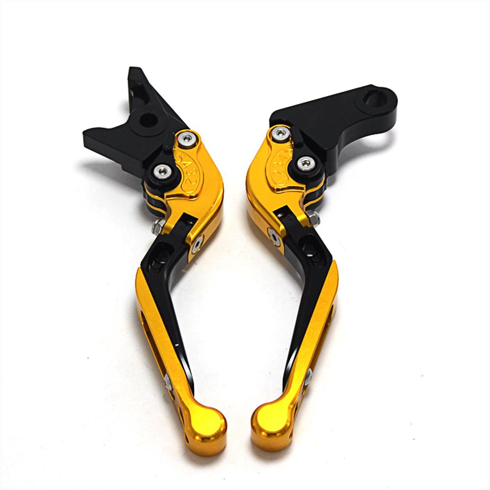 Fit Honda CBR250R MC19 / CBR250RR MC22 88-1999 Adjustable Clutch Brake Levers AU - Foto 9