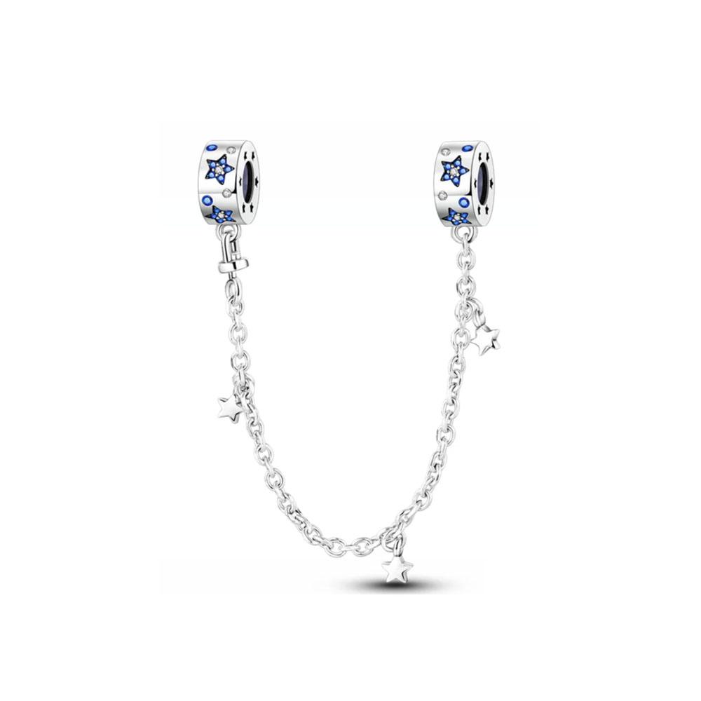 New Copper Holy Bible Lucky Clover Dangle Pendant Bead Bike Star Bee Charm Fit Original Women Bracelet Diy Fine Jewelry