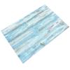 Wood Grain Peel and Stick Dishwasher Cover Fridge Sticker Refrigerator Door Decorative Appliance Wrap Kitchen Home Decor