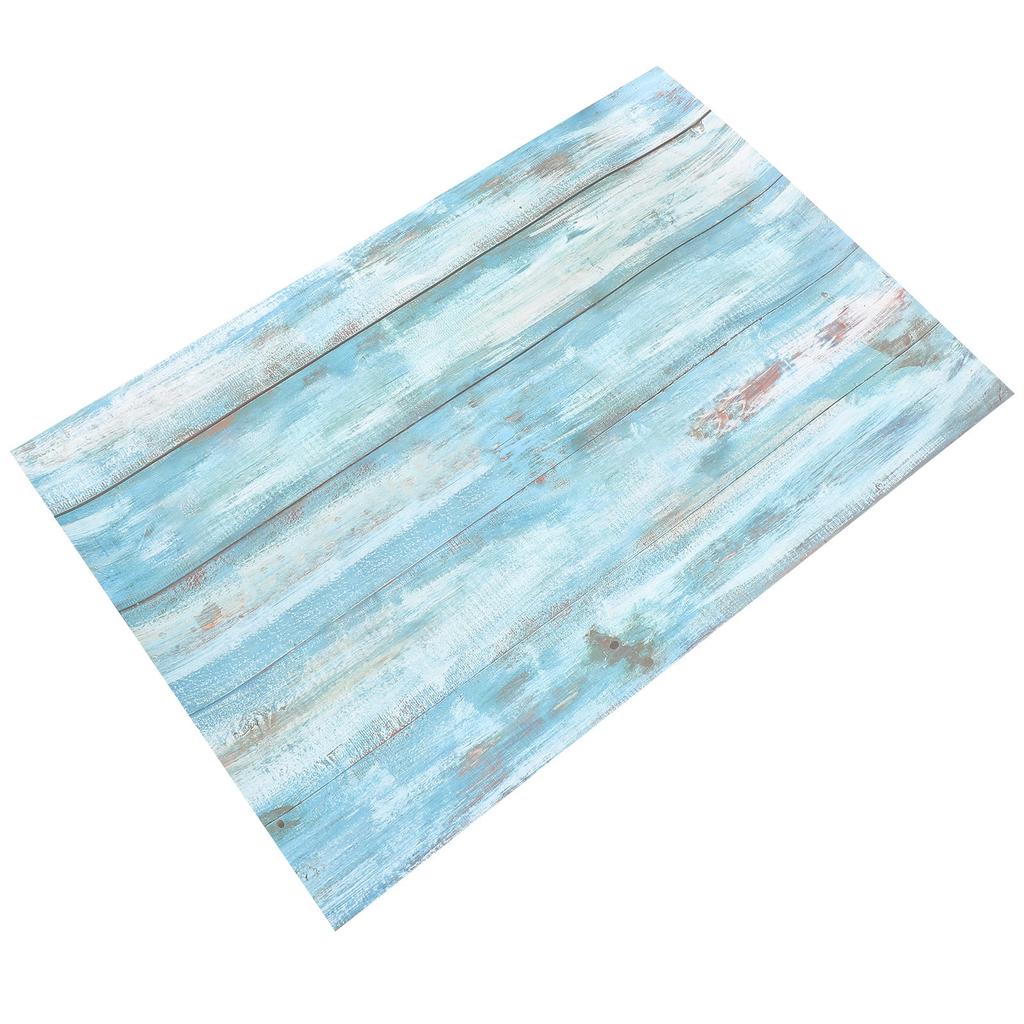 Wood Grain Peel and Stick Dishwasher Cover Fridge Sticker Refrigerator Door Decorative Appliance Wrap Kitchen Home Decor