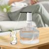 Touch Button Automatic Drinking Water Dispenser Foldable Wireless Water Bottle Pump  Household