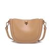Women's Genuine Leather Bag Soft Leather Shoulder Bag Minimalist Luxury Feminine High-quality Ladies Crossbody Bags