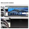Phone Holder for 2025 Mazda EZ60 Navigation Screen