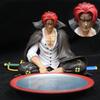 One Piece Shanks Drinking Scene - Four Emperors Whitebeard Resonance Series Figure