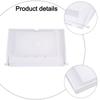 New Skimmer Weir Weir Door Swimming Pool With Sponge Easy Installation For Hayward For Optimum For Small Skimmer