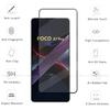 6-in-1 For Xiaomi Poco X7 Pro Glass For Poco X7 Pro Tempered Glass Protective Full Screen Protector For Poco X7 Pro Lens Glass